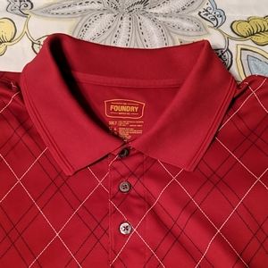 Men's Polo